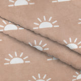 Cobijita para Bebé Súper Suave - Solecitos