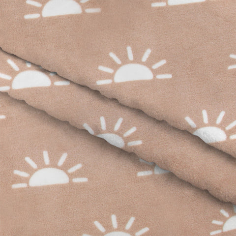 Cobijita para Bebé Súper Suave - Solecitos