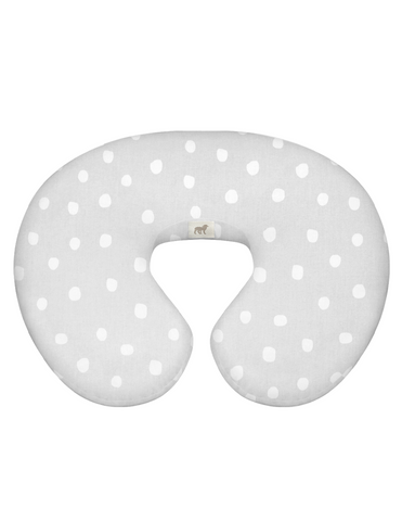 Cojín de Lactancia Lunares