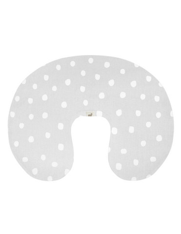 Cojín de Lactancia Lunares