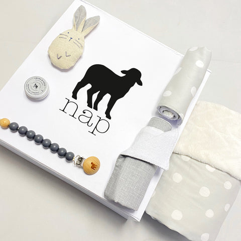 Gift Box Nap - Unisex