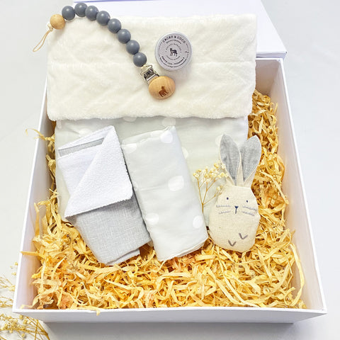 Gift Box Nap - Unisex