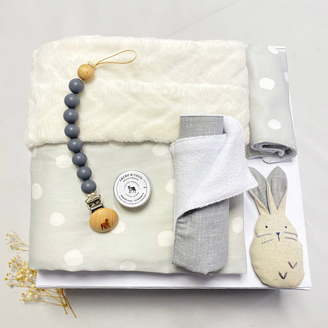 Gift Box Nap - Unisex