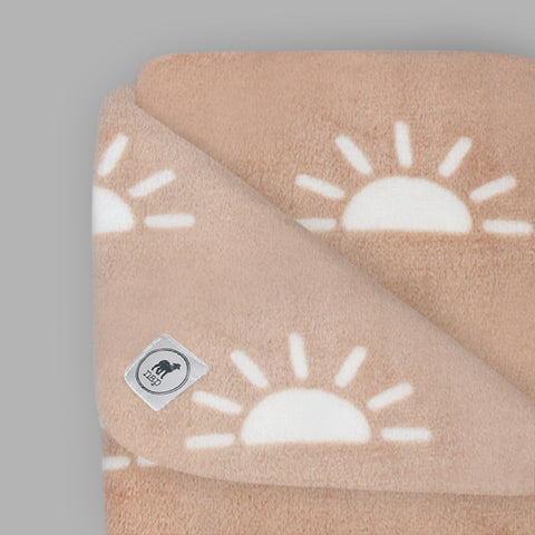 Cobijita para Bebé Súper Suave - Solecitos