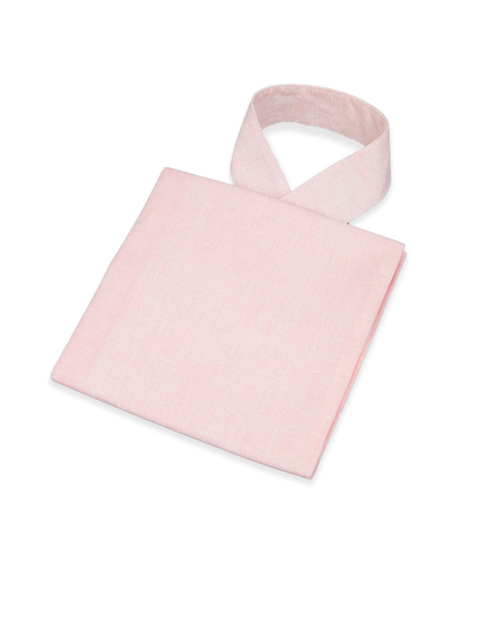 Cubre Lactancia Rosa