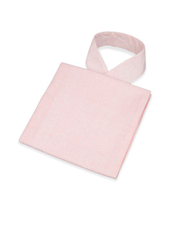 Cubre Lactancia Rosa