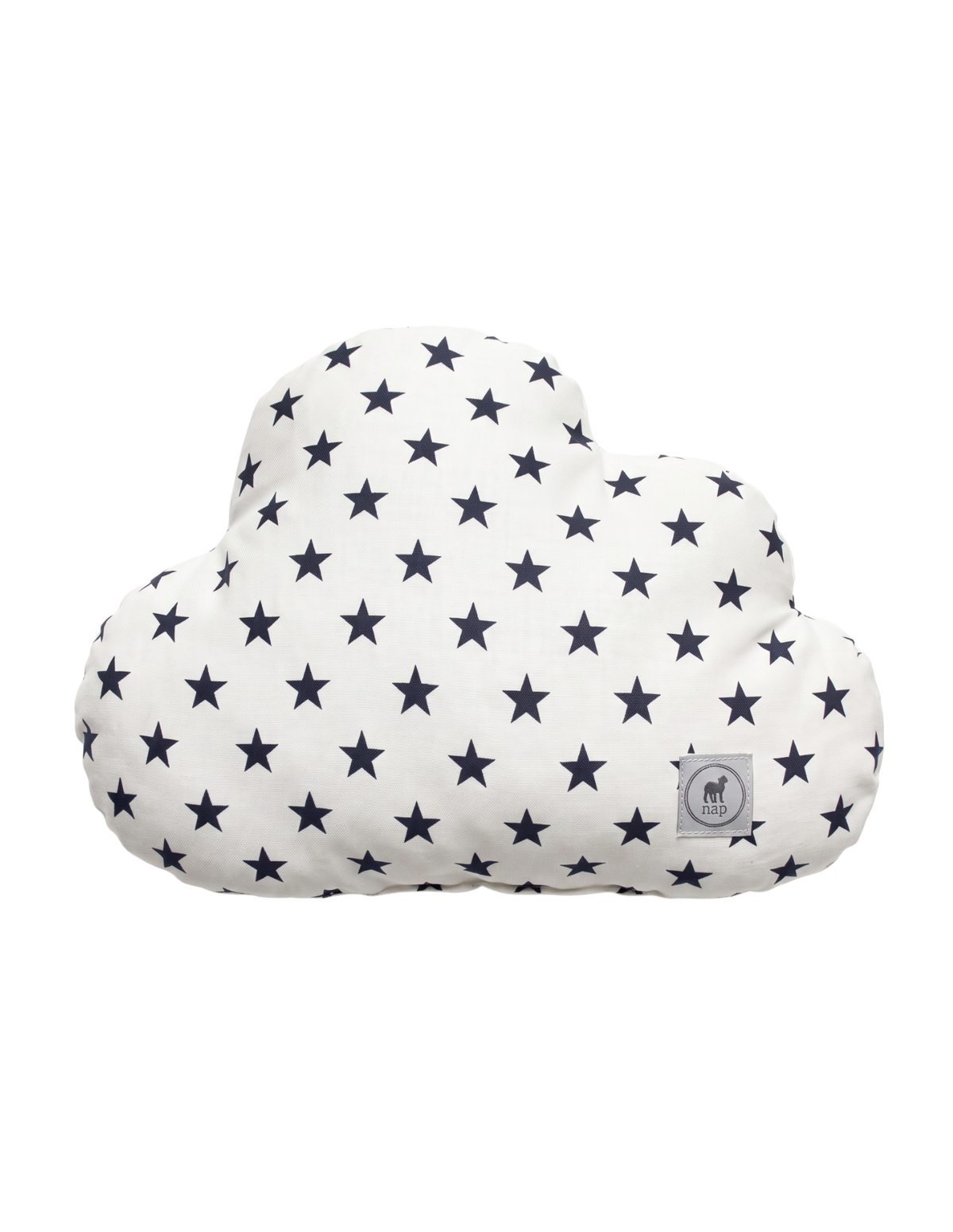 Cojín Nube Estrellas