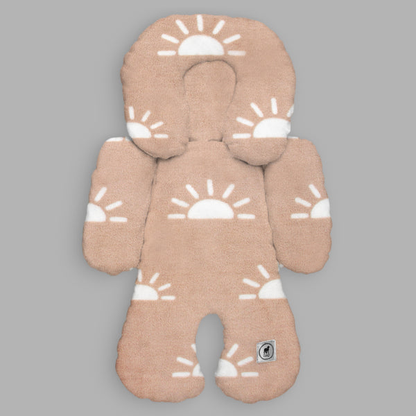 Cojín Posicionador para Porta Bebé - Solecitos
