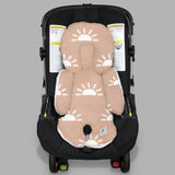 Cojín Posicionador para Porta Bebé - Solecitos