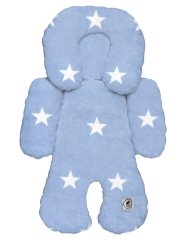 Cojín Posicionador para Porta Bebé - Estrellas