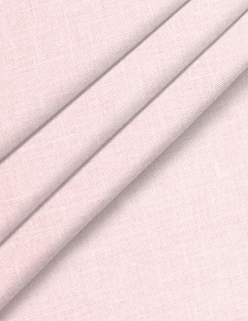 Cobijita para Bebé Rosa