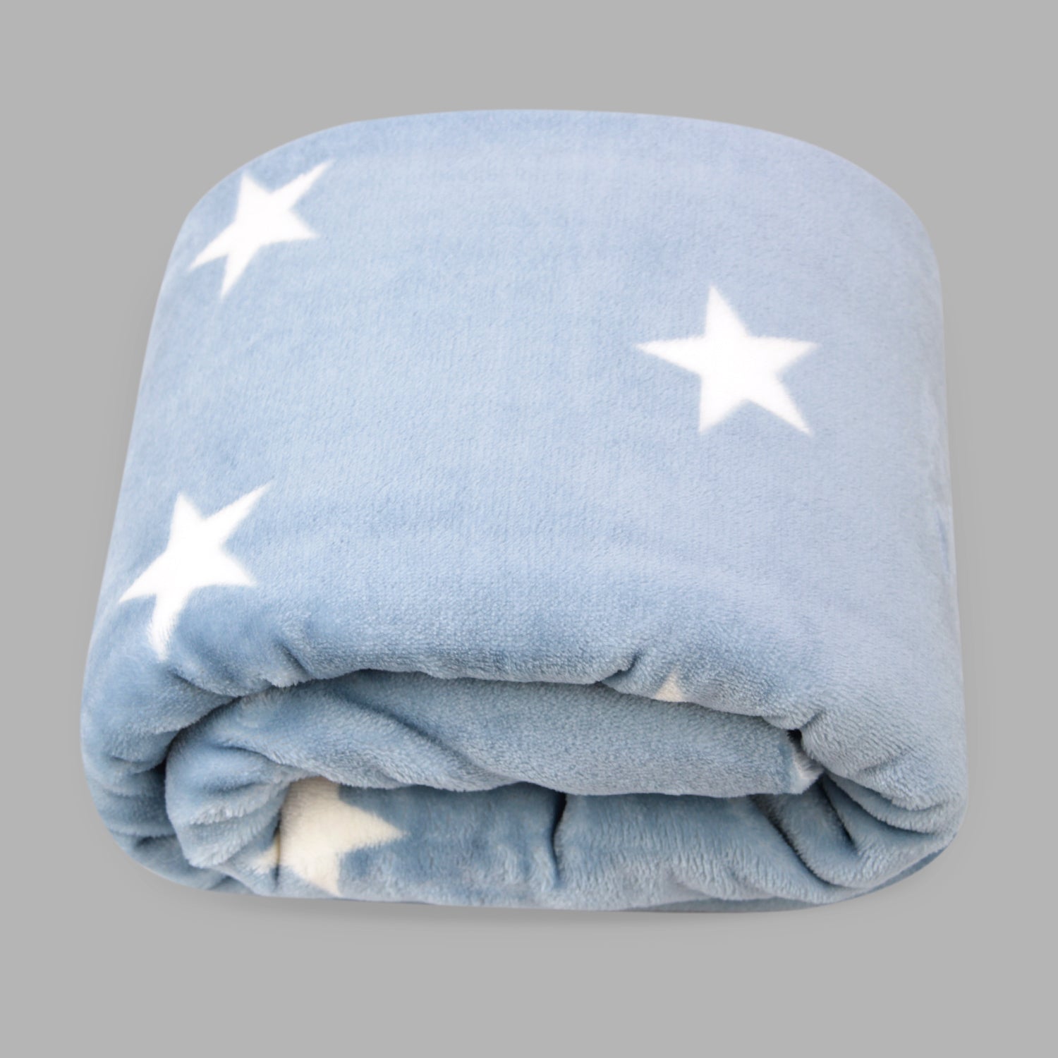 Cobijita para Bebé Súper Suave - Estrellas