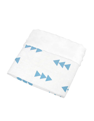 Cobijita para Bebé Flechas