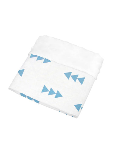 Cobijita para Bebé Flechas