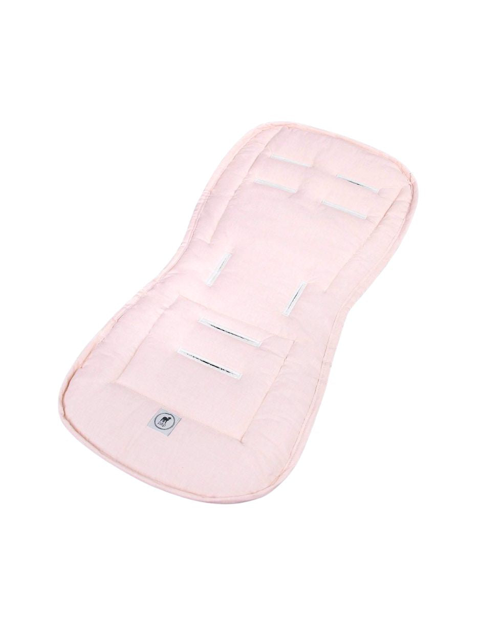 Cubre Carreola Rosa