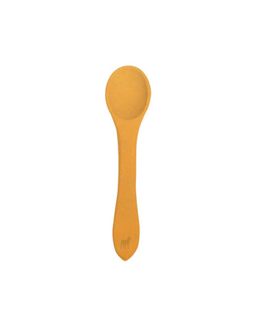 Cuchara de Silicón para Bebé - Mango