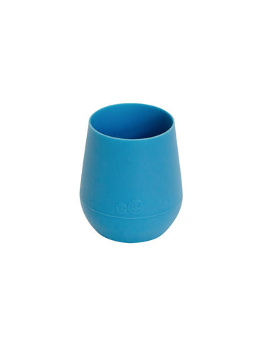 EZPZ Vaso Tiny 6+ Azul