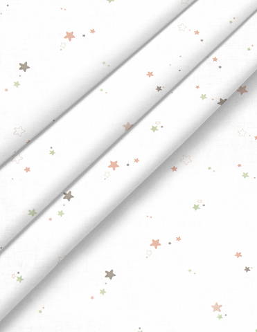 Funda Protectora para Portabebé Estrellitas Terra