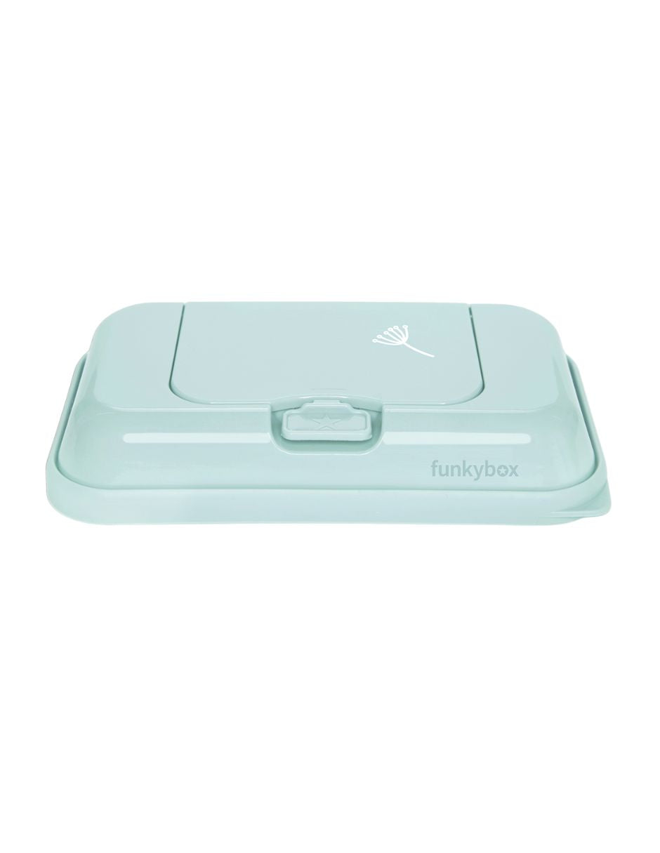 Funkybox To Go Menta - Hojas