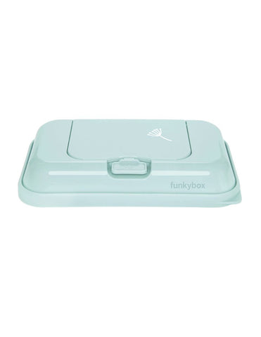 Funkybox To Go Menta - Hojas