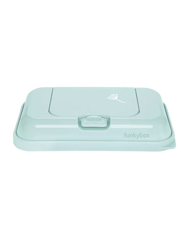 Funkybox To Go Menta - Hojas
