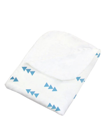 Juego para Cuna - con sábanas 100% Algodón - Flechas