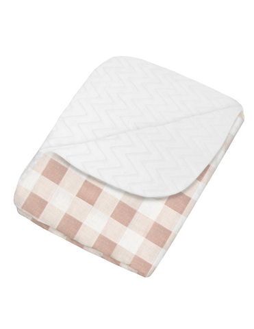 Juego para Cuna - 3 piezas - Gingham