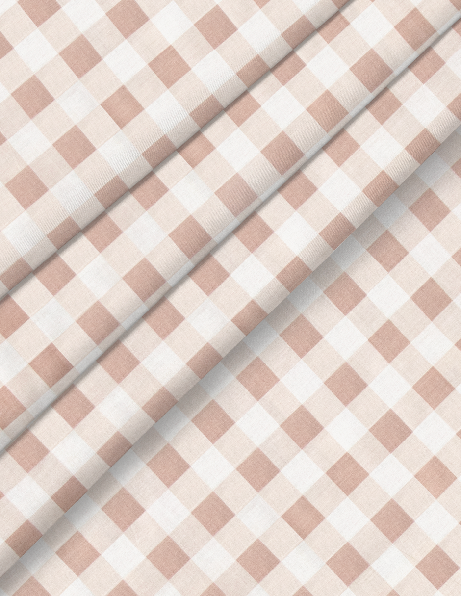 Juego para Cuna - 3 piezas - Gingham