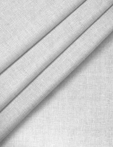 Juego de Blancos para Mini Colecho (50x90) - 4 piezas - Esenciales Gris