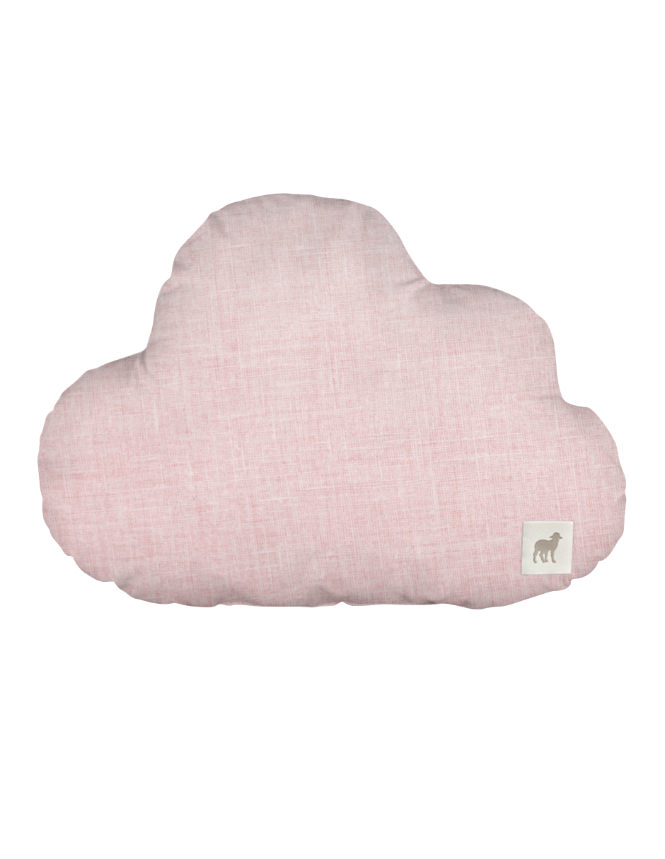 Juego de Blancos para Colecho / Corral (74x110) - 4 piezas - Arcoiris Love