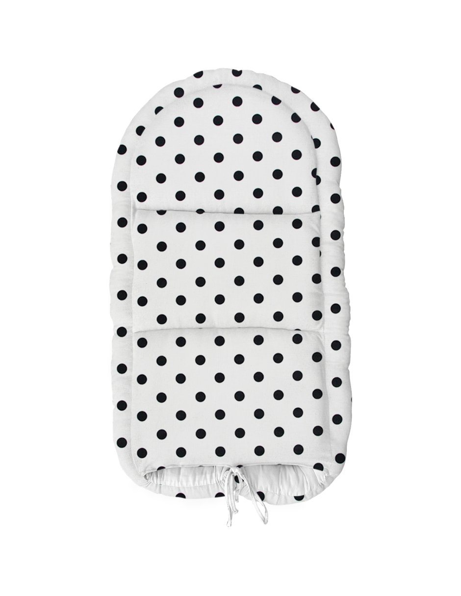 Nido Colecho para Bebé Portátil - Dots