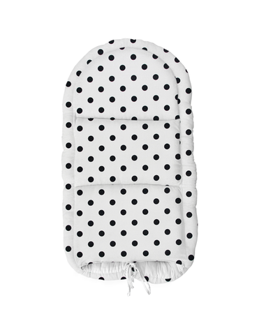 Nido Colecho para Bebé Portátil - Dots