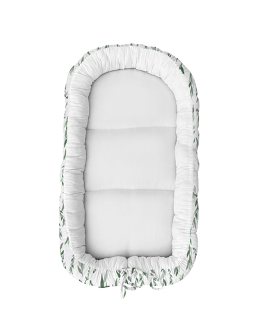 Nido Colecho para Bebé Portátil - Ramitas