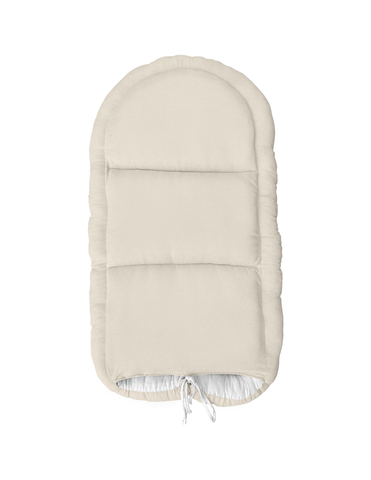 Nido Colecho para Bebé Portátil - Lino Beige