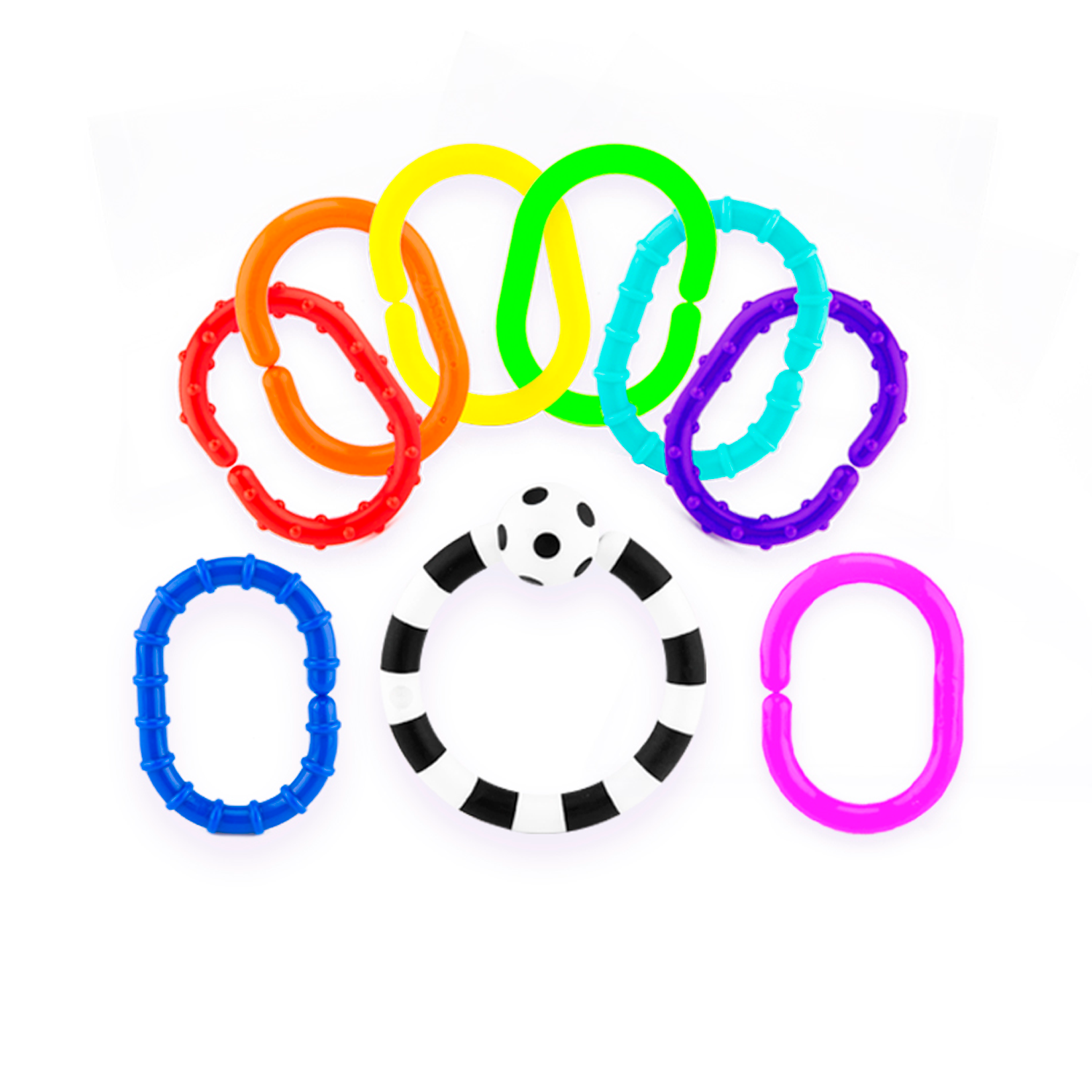 Sassy Anillos Ring o Links