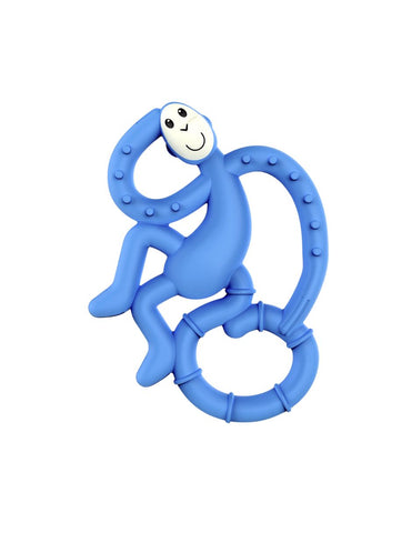 Mordedera Mini Mono Azul