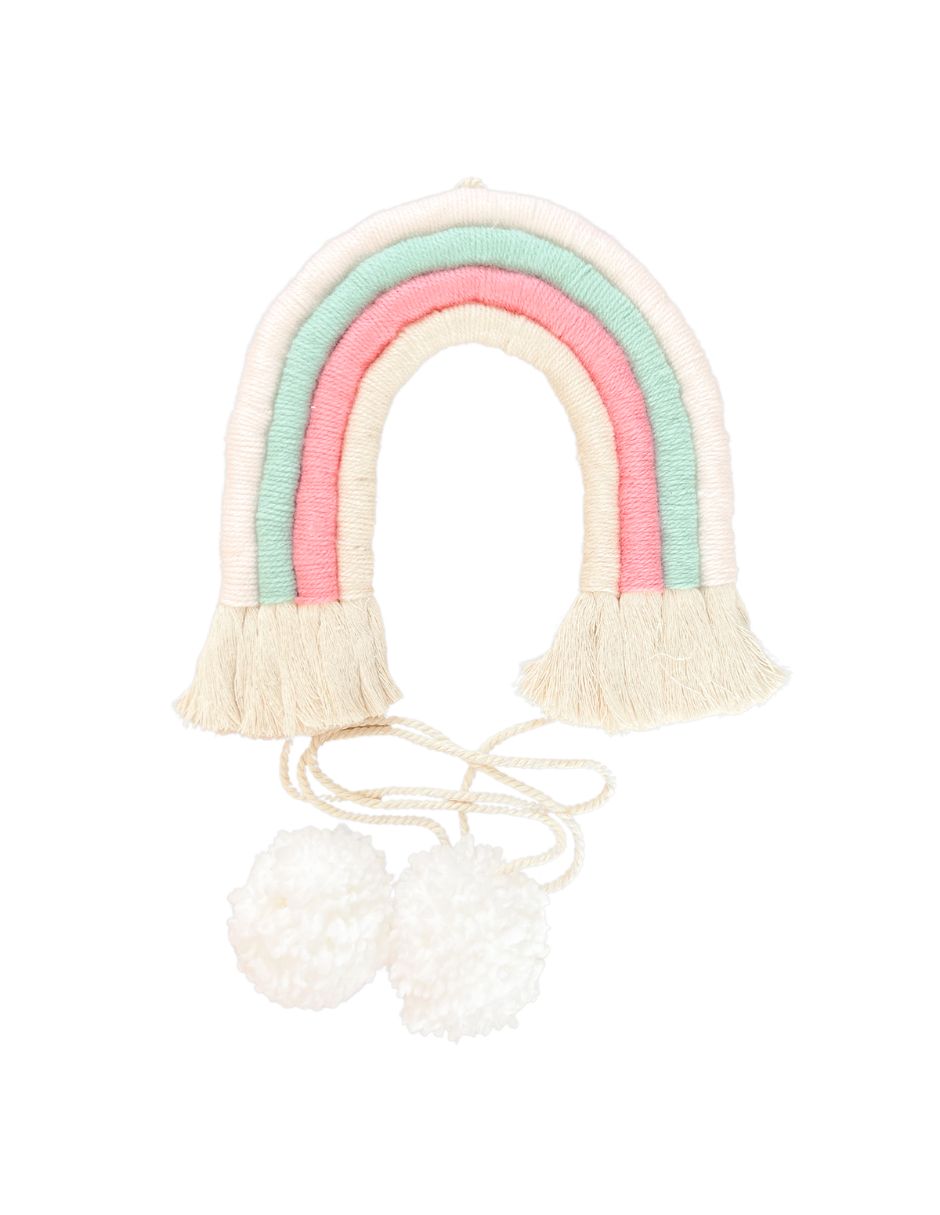 Organizador para Moños Arcoíris Nap Baby