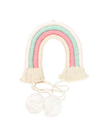 Organizador para Moños Arcoíris Nap Baby