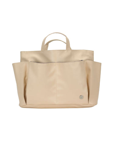 Organizador de Pañalera - Beige