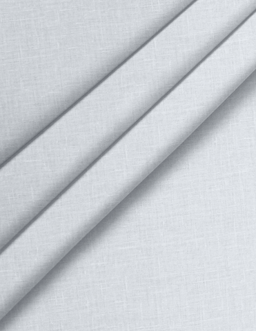 Protector para Cuna Gris Percal