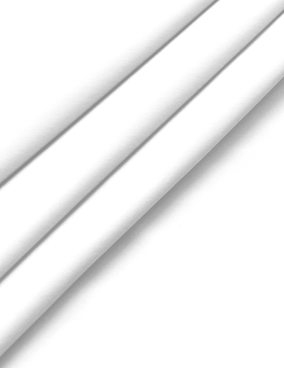 Protector para Cuna Blanco