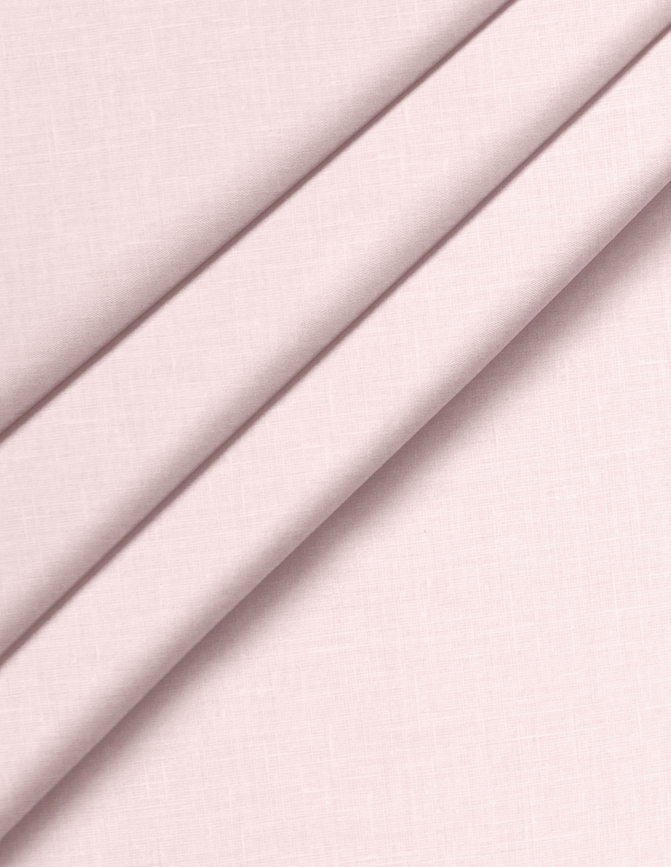 Protector para Cuna Rosa