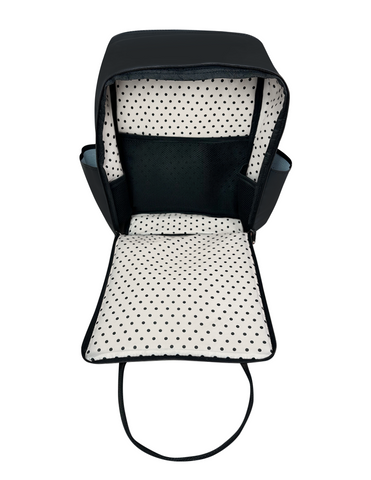 Pañalera Backpack - Negra