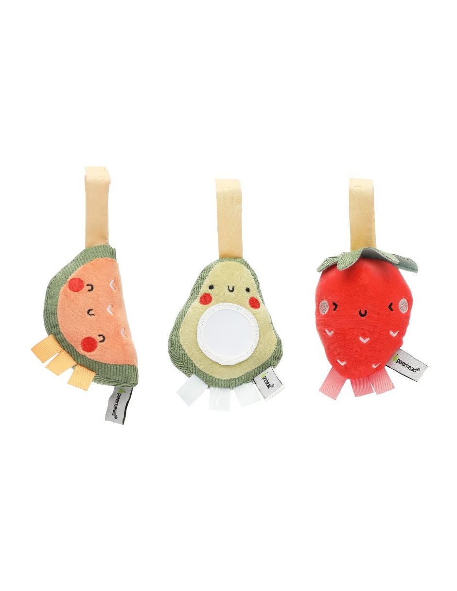 Set de Juguetes para Carriola
