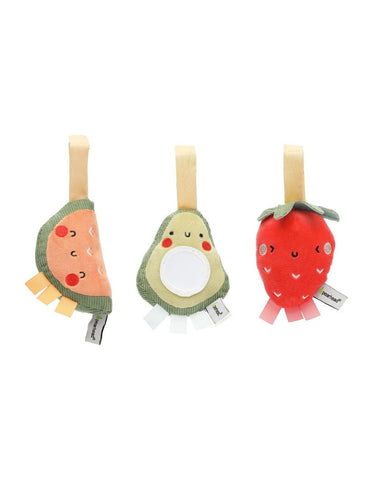 Set de Juguetes para Carriola