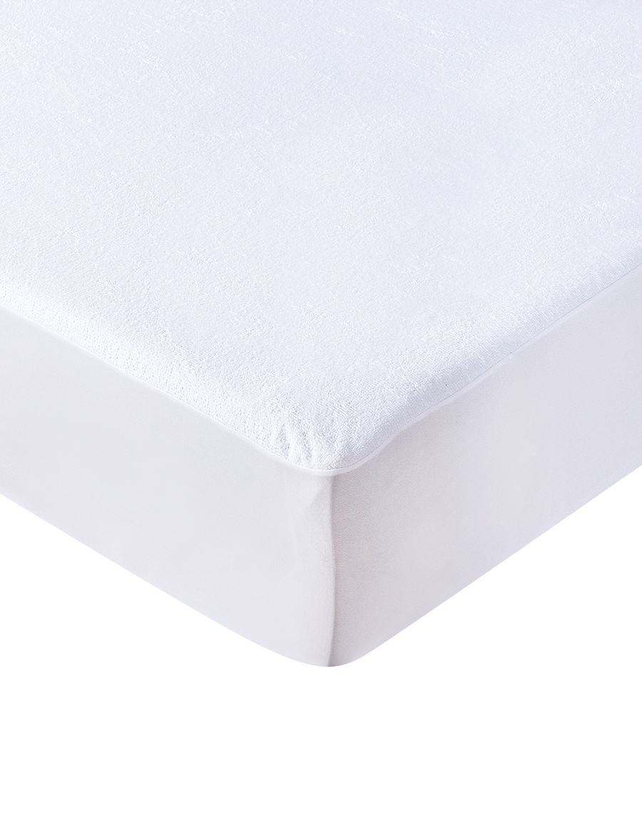 Protector Impermeable para Colchón de Cuna