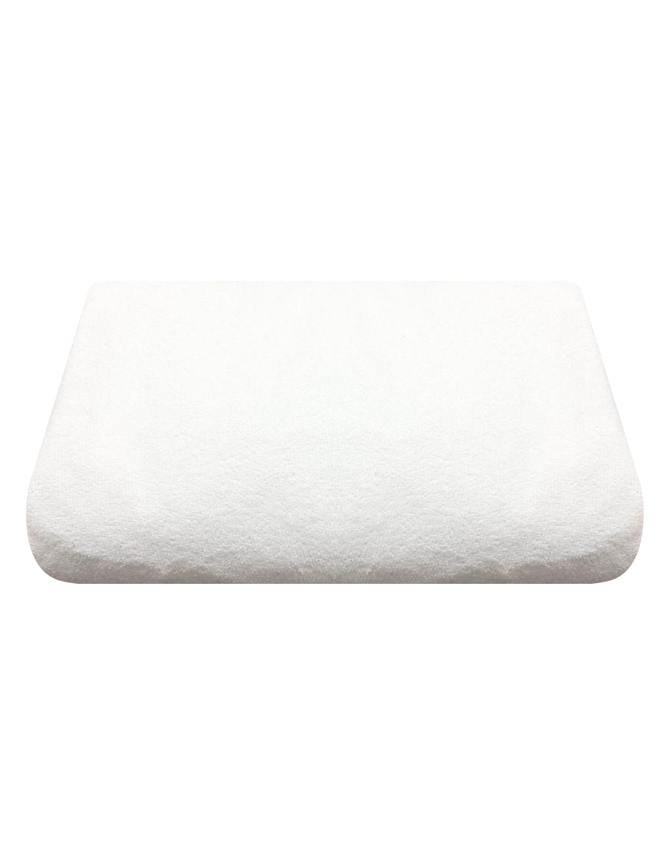 Protector Impermeable para Colchón de Cuna