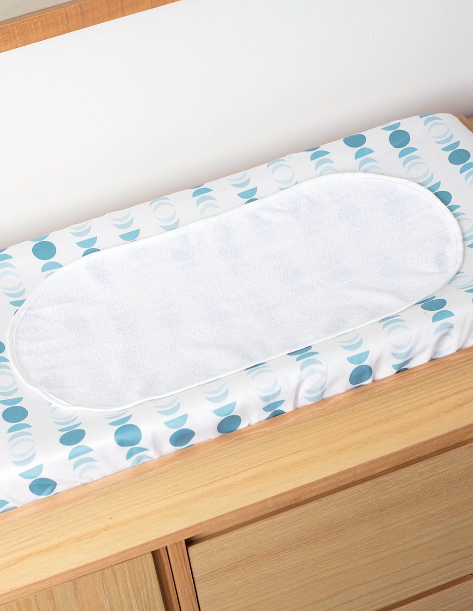 Set de 3 Forros Impermeables