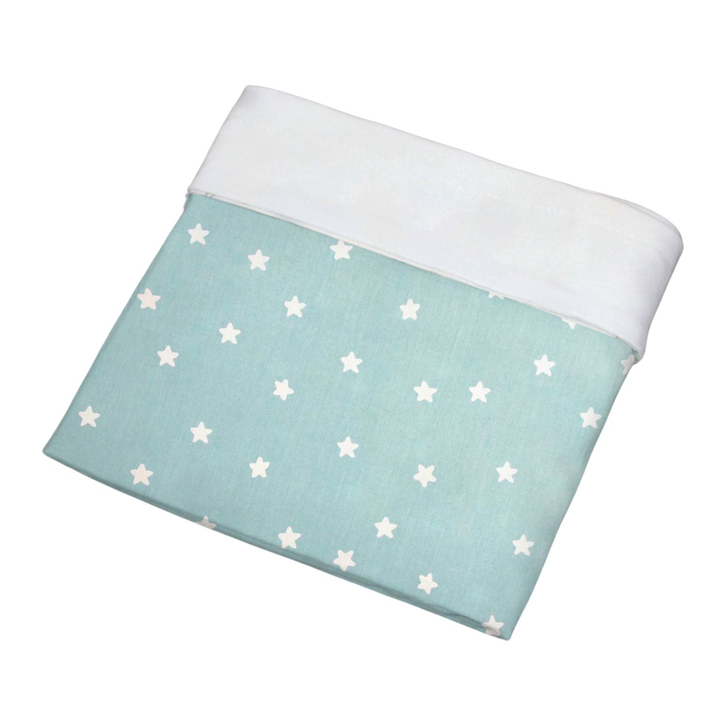 Paquete "Todo para salir de paseo con tu Bebé" - Estrellitas Azul - Niño