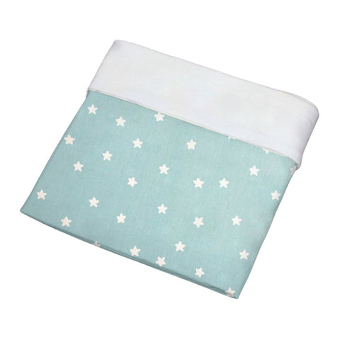 Paquete "Todo para salir de paseo con tu Bebé" - Estrellitas Azul - Niño
